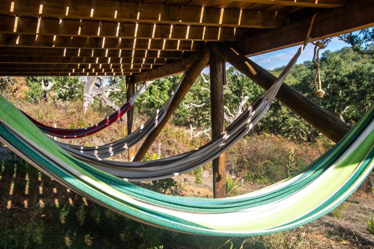 Monte da Estrada Figueirinha Ecoturismo 게스트하우스 외부 사진
